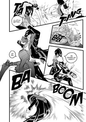 Read Vlow  2 Page 8 in English
