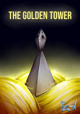 Read The Golden Tower  1 Page 1 in English
