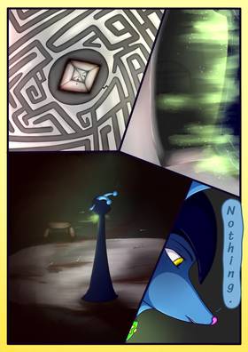 Read The Golden Tower  1 Page 5 in English