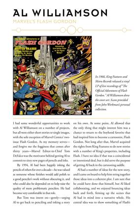 Read Flash Gordon (1995)  1 Page 5 in English