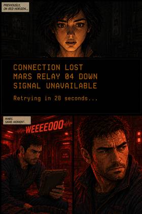 Read Red Horizon  2 Page 2 in English