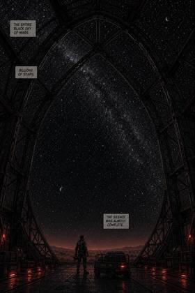 Read Red Horizon  2 Page 10 in English