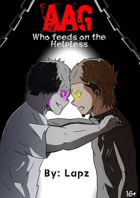 Read Aag, who feeds on the helpless  1 Page 1 in English