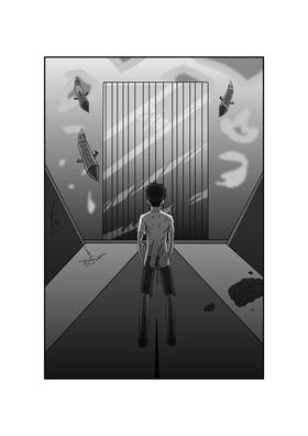 Read Aag, who feeds on the helpless  1 Page 5 in English