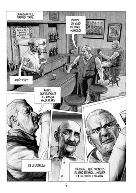 Read YO SOY EL CAMPESINO: Memorias contadas a Julián Gorkin  1 Page 4 in Spanish