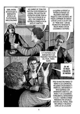 Read YO SOY EL CAMPESINO: Memorias contadas a Julián Gorkin  1 Page 6 in Spanish