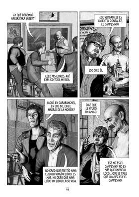 Read YO SOY EL CAMPESINO: Memorias contadas a Julián Gorkin  1 Page 10 in Spanish