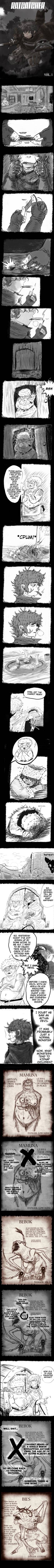 Pilot Chapter 1