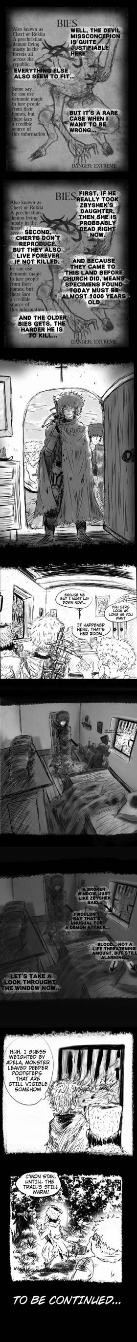 Read Ratcatcher Vol.1 [Ang]  1 Page 2 in English