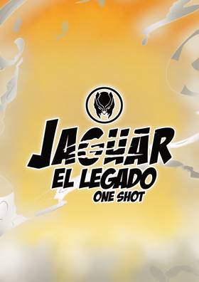 Read Jaguar - El Legado  1 Page 2 in Spanish