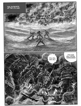Read Through the Edge  1 Page 7 in English