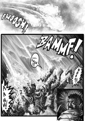 Read Through the Edge  1 Page 10 in English