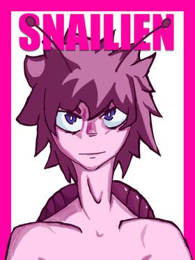 Read SNAILIEN  1 Page 1 in English