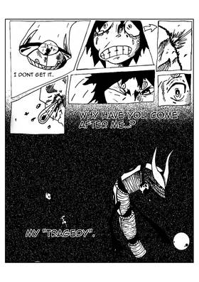 Read SNAILIEN  1 Page 4 in English