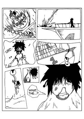 Read SNAILIEN  1 Page 5 in English