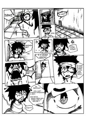 Read SNAILIEN  1 Page 7 in English