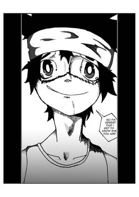 Read SNAILIEN  1 Page 8 in English