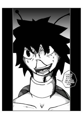 Read SNAILIEN  1 Page 9 in English