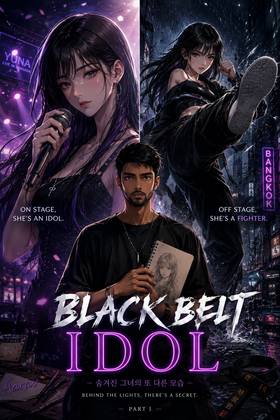 Read Black Belt Idol   1 Page 1 in Hindi