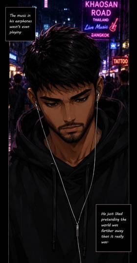 Read Black Belt Idol   1 Page 5 in Hindi