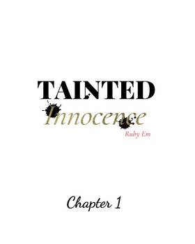 Read Tainted Innocence  2 Page 1 in English