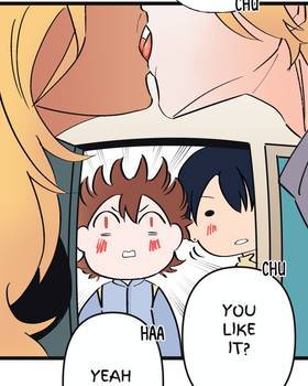 Read Tainted Innocence  3 Page 4 in English