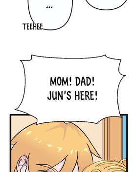Read Tainted Innocence  3 Page 5 in English