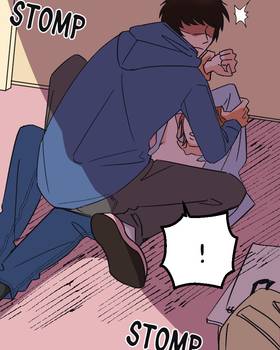 Read Tainted Innocence  4 Page 3 in English
