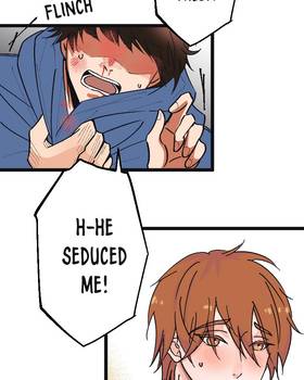 Read Tainted Innocence  4 Page 7 in English