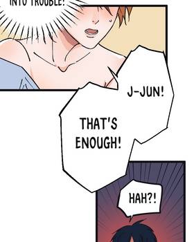 Read Tainted Innocence  5 Page 3 in English