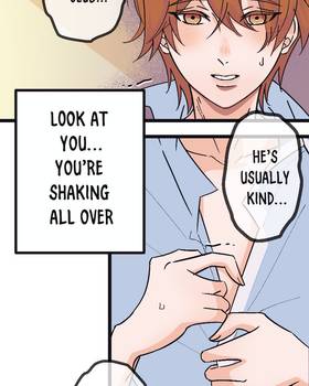 Read Tainted Innocence  5 Page 8 in English