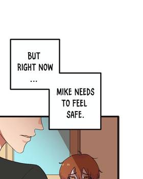 Read Tainted Innocence  6 Page 3 in English