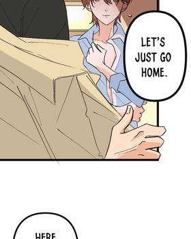 Read Tainted Innocence  6 Page 4 in English