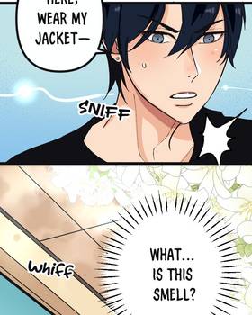 Read Tainted Innocence  6 Page 5 in English