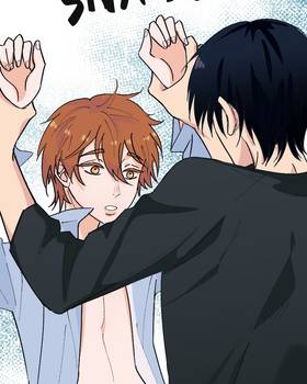 Read Tainted Innocence  6 Page 9 in English
