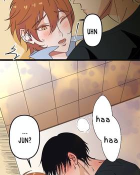 Read Tainted Innocence  11 Page 6 in English