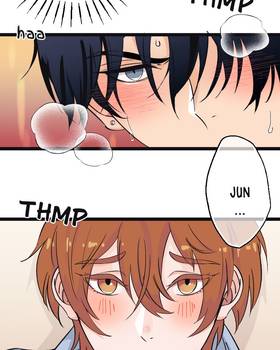 Read Tainted Innocence  11 Page 8 in English