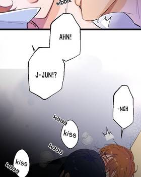 Read Tainted Innocence  8 Page 6 in English