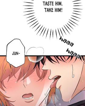 Read Tainted Innocence  8 Page 9 in English