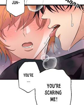 Read Tainted Innocence  9 Page 3 in English