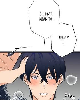 Read Tainted Innocence  9 Page 8 in English