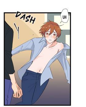 Read Tainted Innocence  10 Page 4 in English