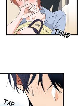 Read Tainted Innocence  10 Page 9 in English