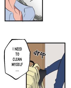 Read Tainted Innocence  12 Page 8 in English