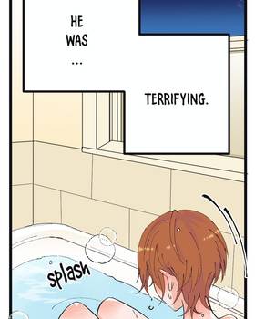Read Tainted Innocence  13 Page 8 in English