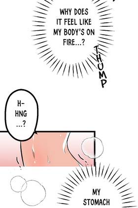 Read Tainted Innocence  14 Page 8 in English