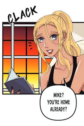 Read Tainted Innocence  16 Page 3 in English
