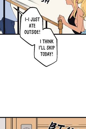 Read Tainted Innocence  16 Page 5 in English