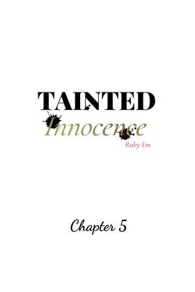Read Tainted Innocence  17 Page 1 in English