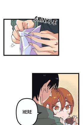 Read Tainted Innocence  18 Page 10 in English